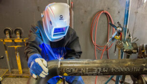 Welder