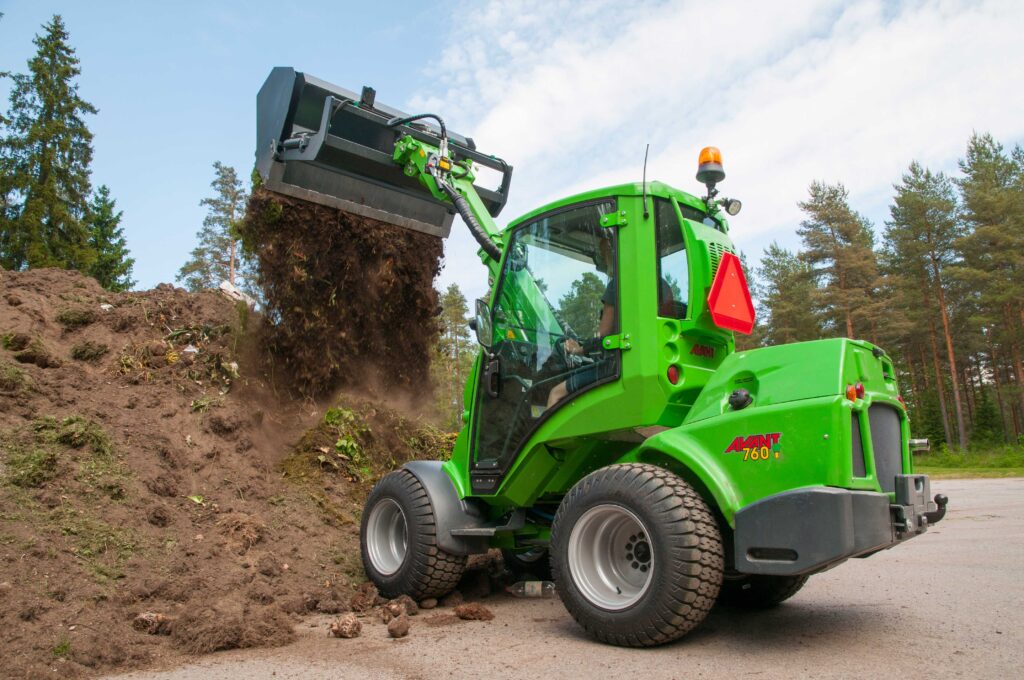 course in forklift maintenance