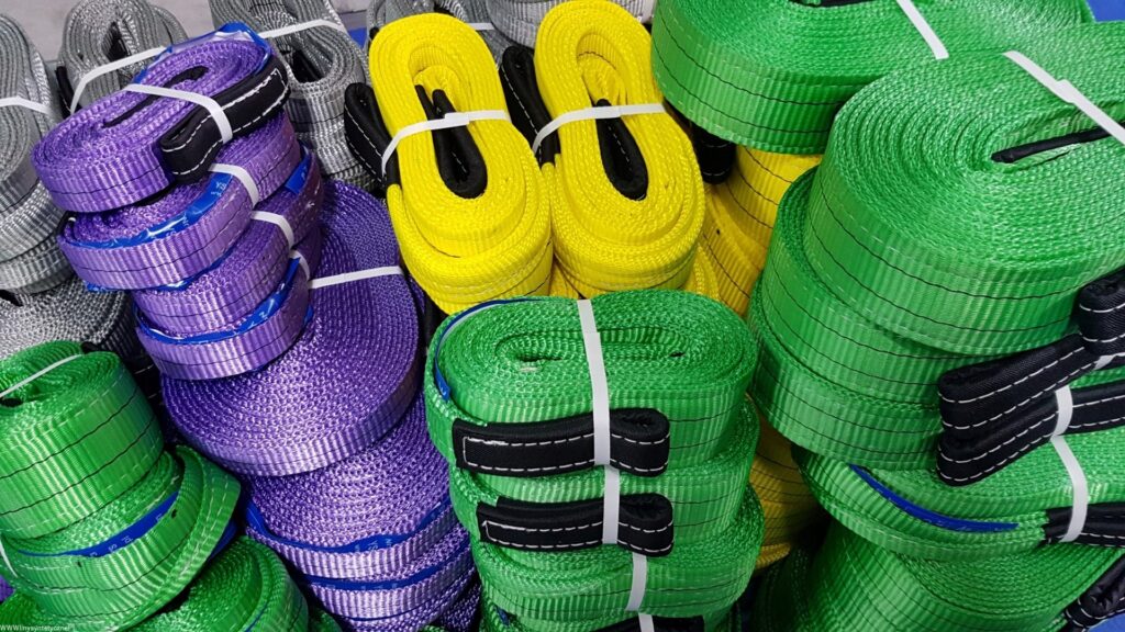 cable slings